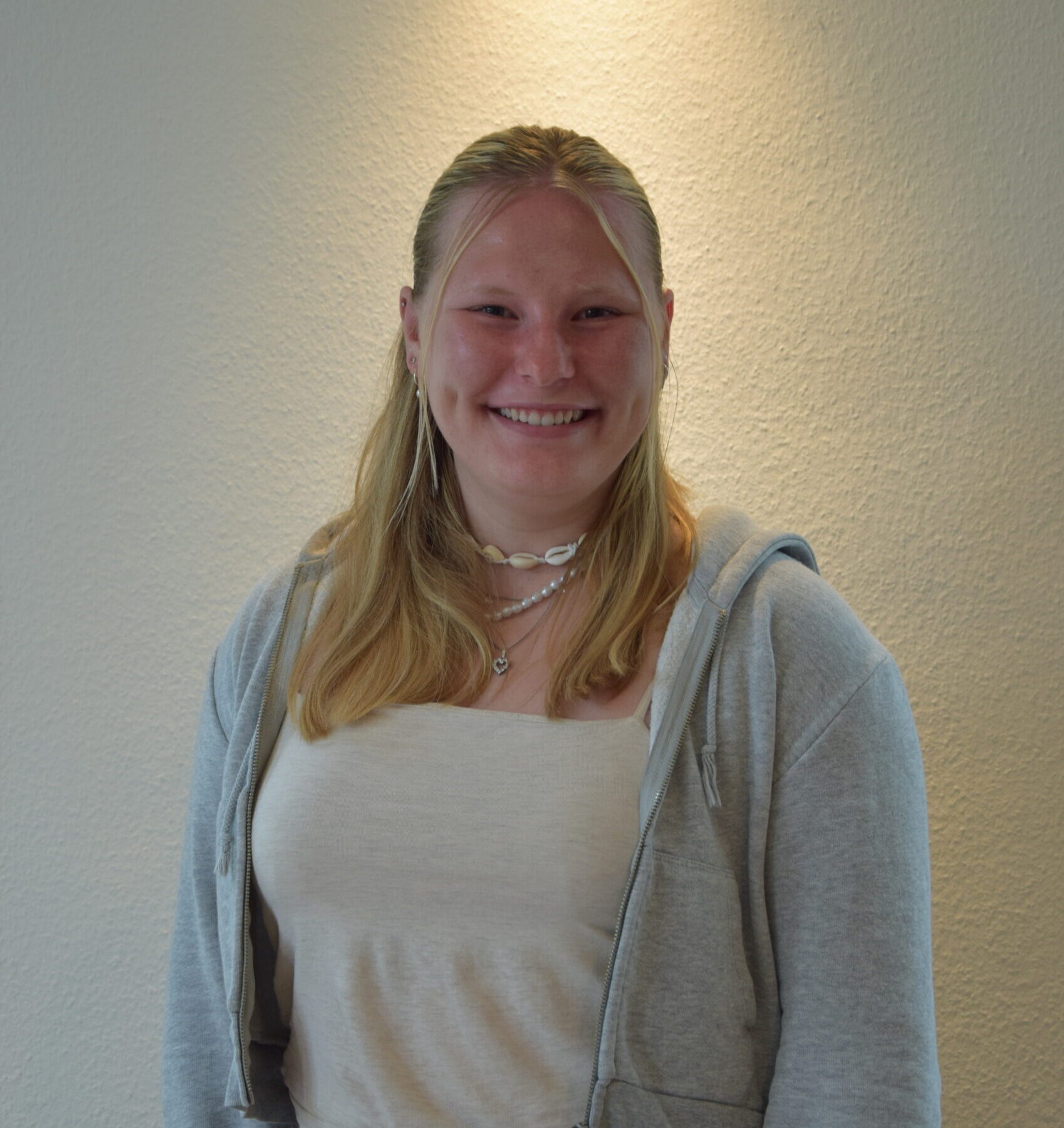 Melina, Proben des HKO